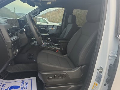 2025 Chevrolet Tahoe Police Package Police