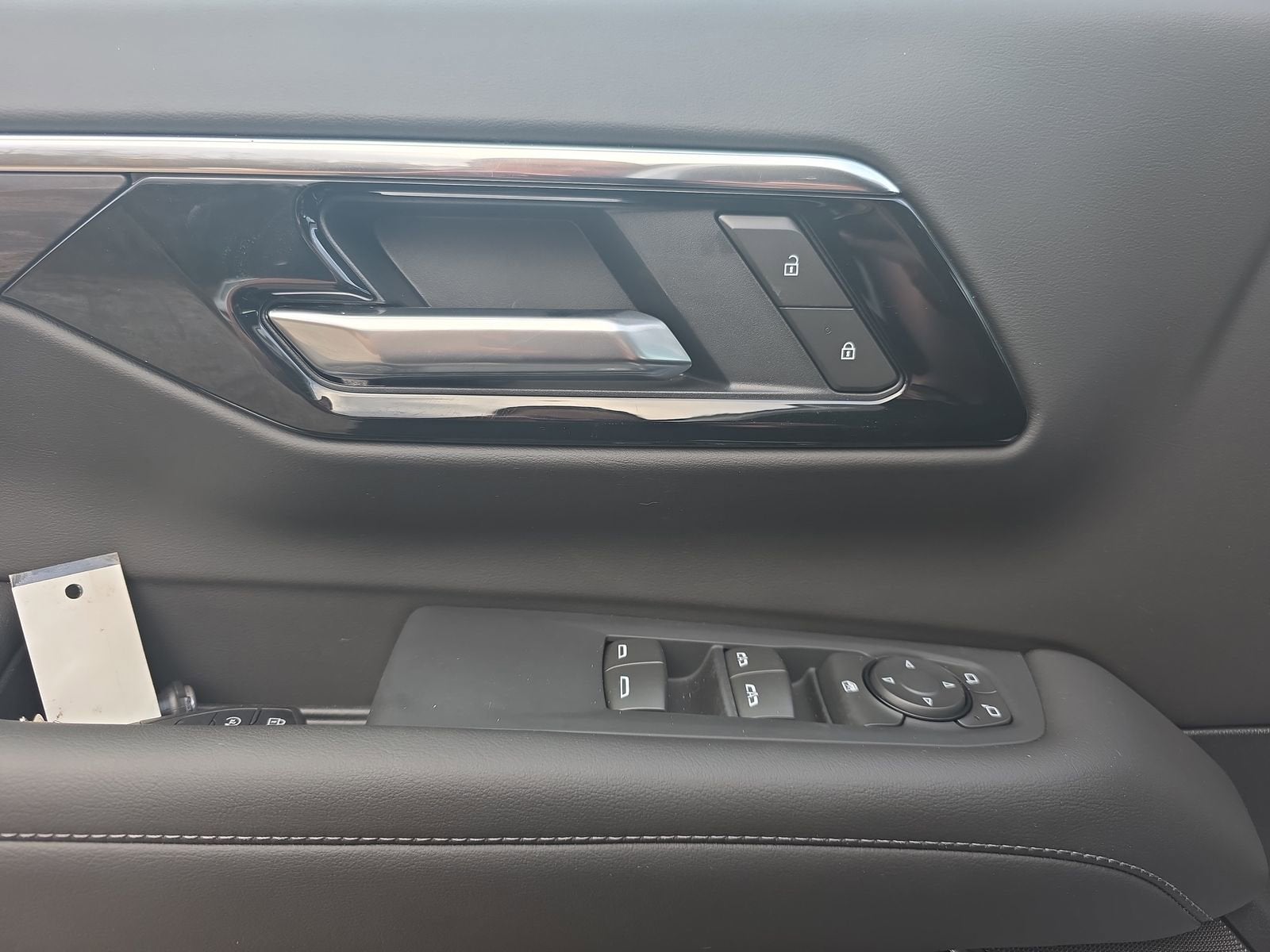 2025 Chevrolet Tahoe Police Package Police