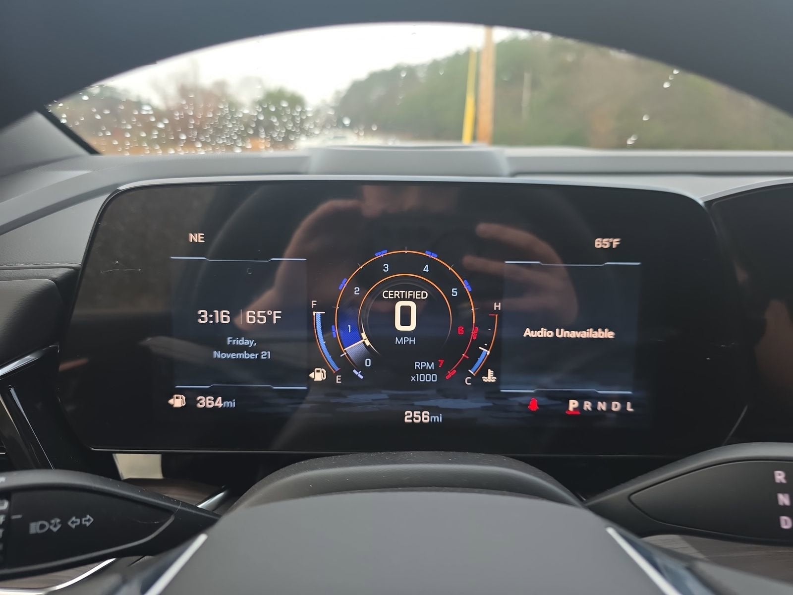 2025 Chevrolet Tahoe Police Package Police