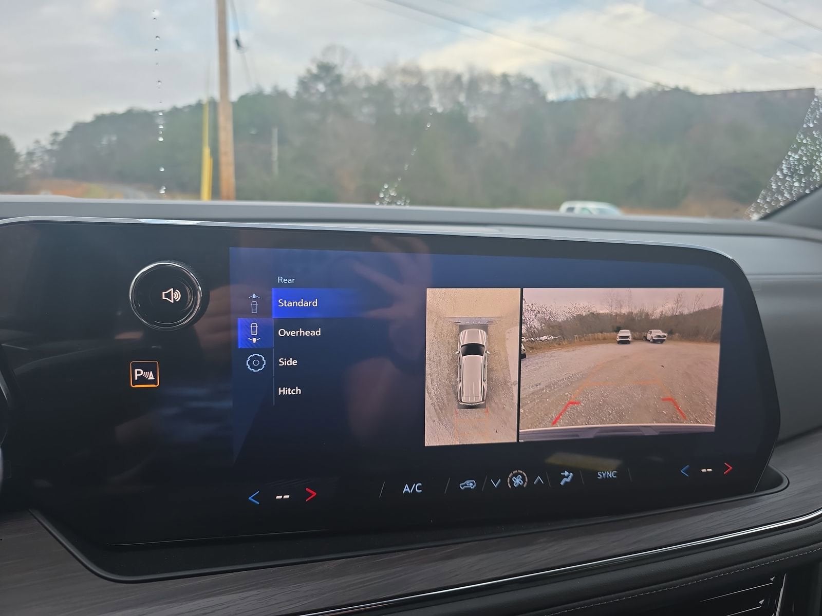 2025 Chevrolet Tahoe Police Package Police