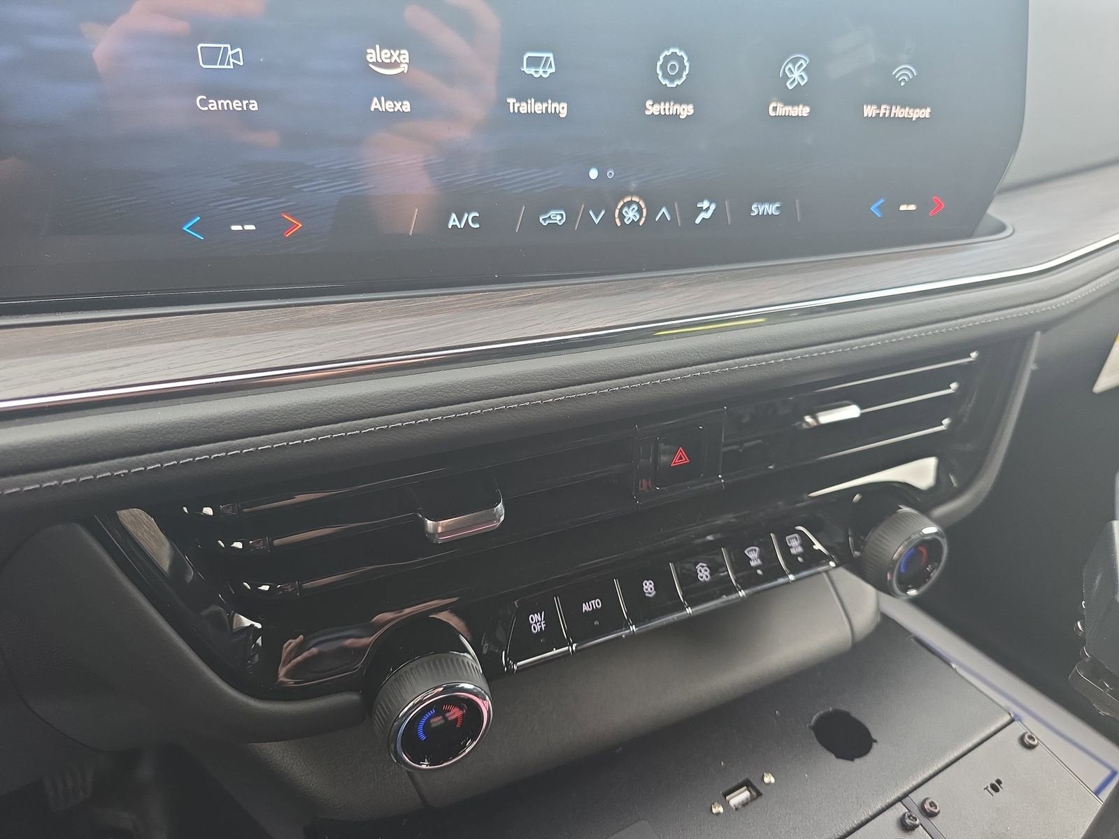 2025 Chevrolet Tahoe Police Package Police