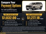 2027 Chevrolet Suburban Z71