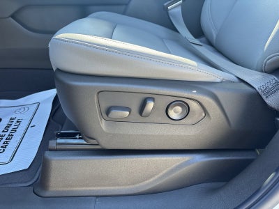 2027 Chevrolet Tahoe Z71