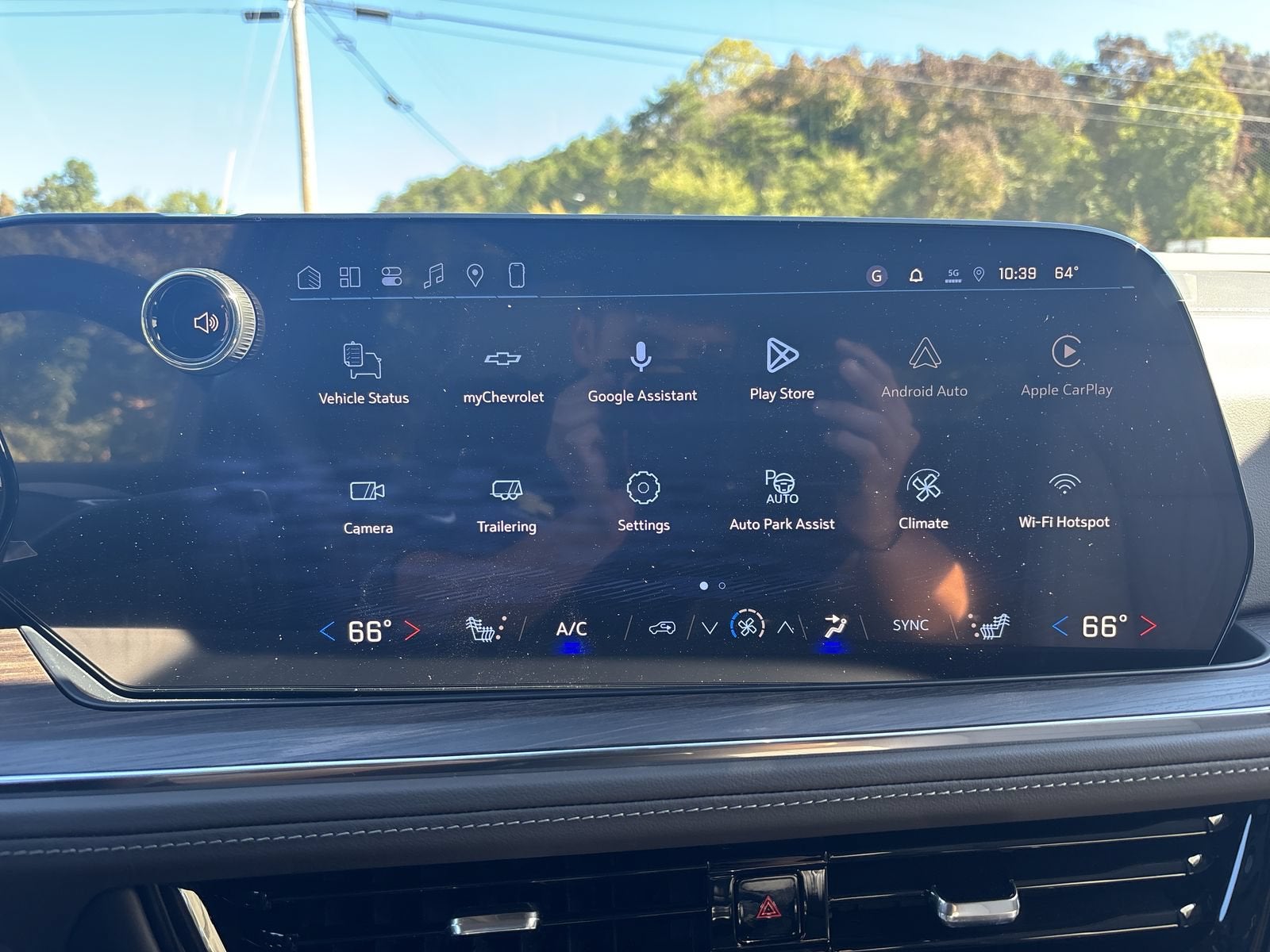2027 Chevrolet Tahoe Z71