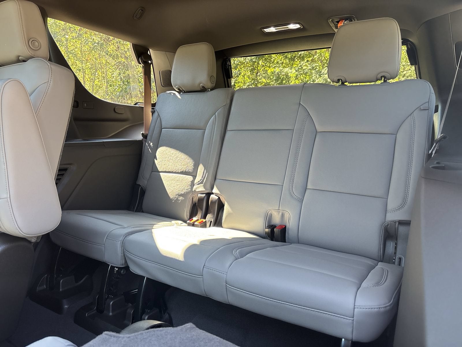 2027 Chevrolet Tahoe Z71