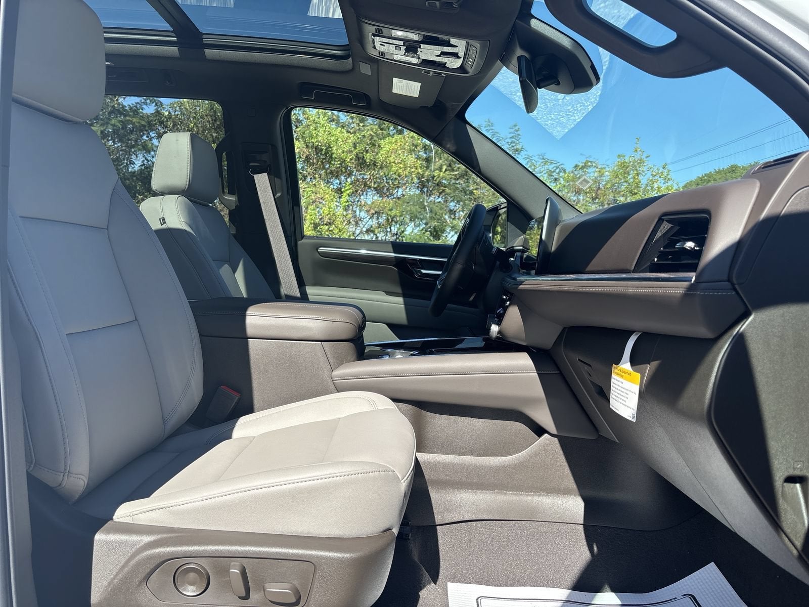 2027 Chevrolet Tahoe Z71