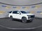 2027 Chevrolet Tahoe Z71