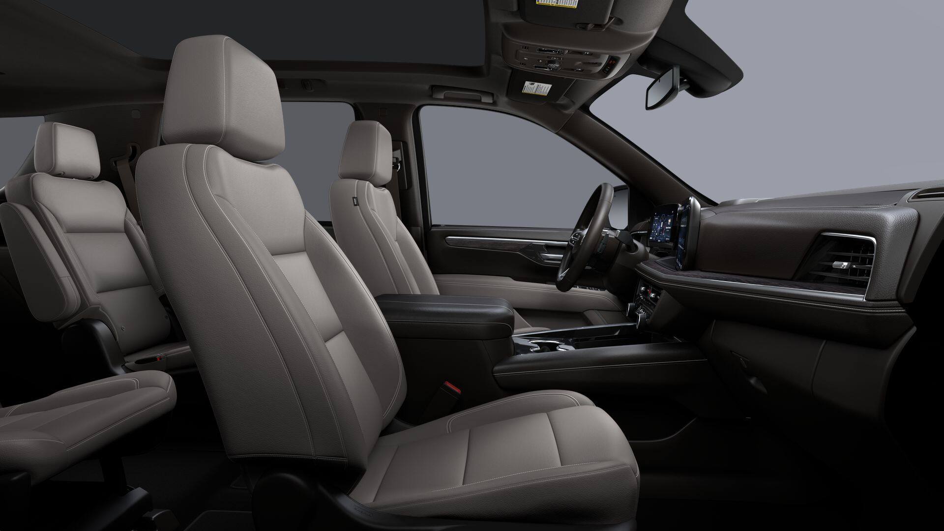 2027 Chevrolet Tahoe Z71