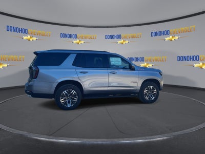 2027 Chevrolet Tahoe Z71