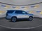 2027 Chevrolet Tahoe Z71
