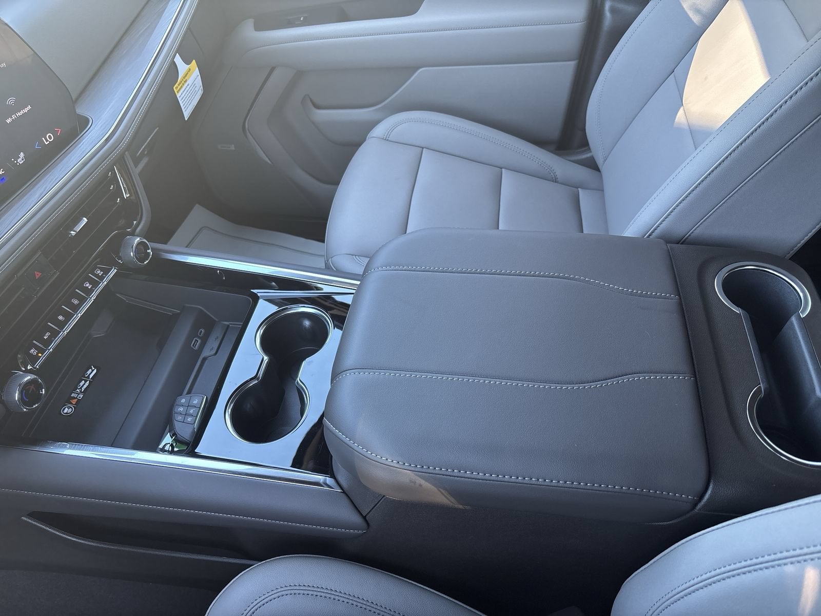 2027 Chevrolet Tahoe Z71