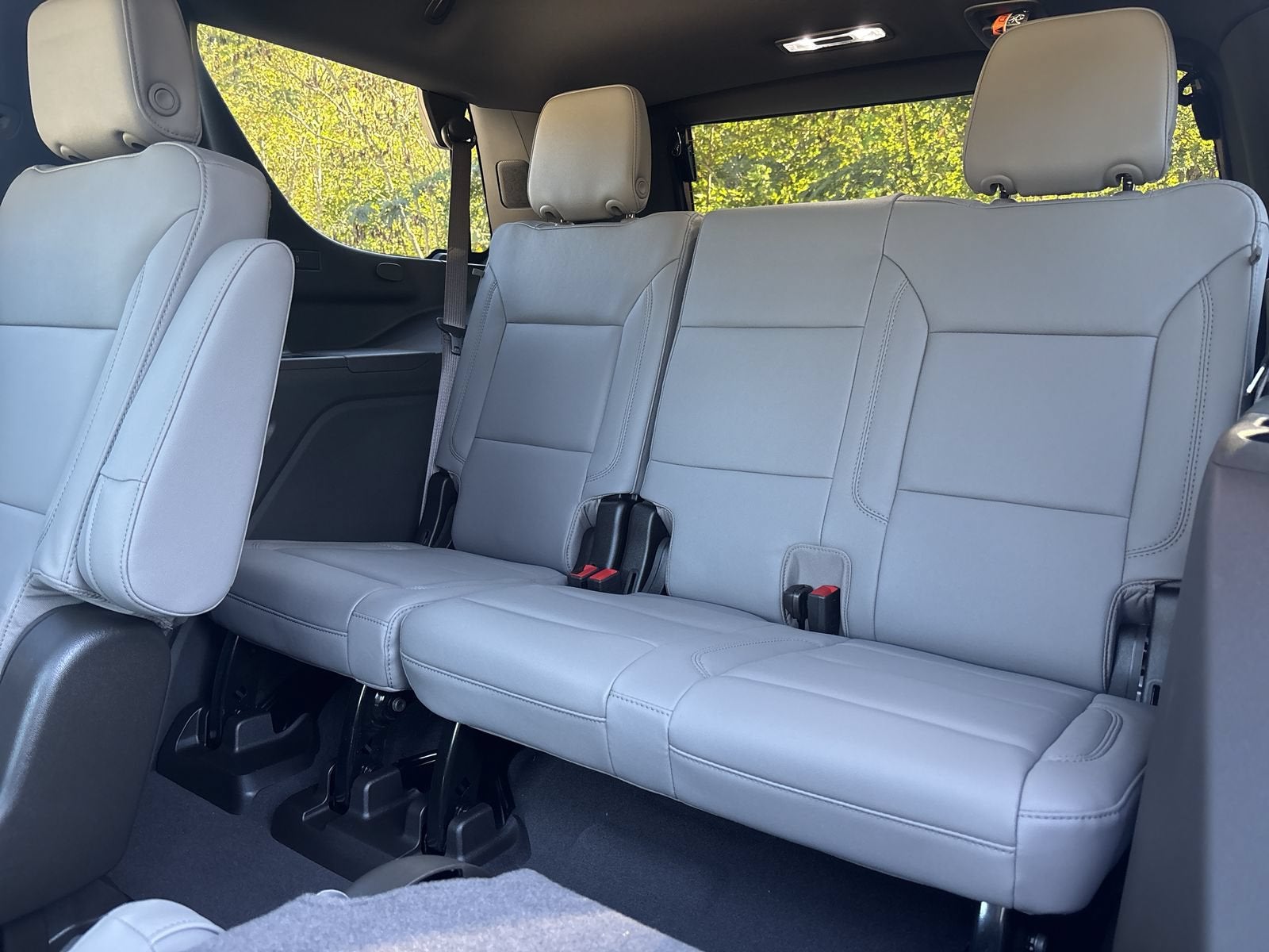 2027 Chevrolet Tahoe Z71