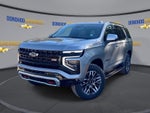 2027 Chevrolet Tahoe Z71