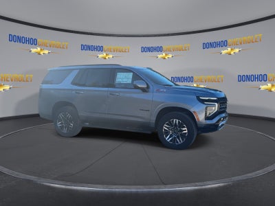 2027 Chevrolet Tahoe Z71