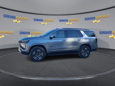 2027 Chevrolet Tahoe Z71
