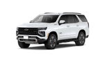 2027 Chevrolet Tahoe Z71