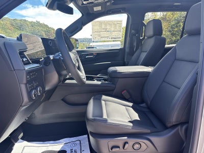 2027 Chevrolet Tahoe Z71