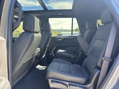 2027 Chevrolet Tahoe Z71