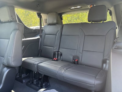2027 Chevrolet Tahoe Z71