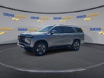 2027 Chevrolet Tahoe Z71