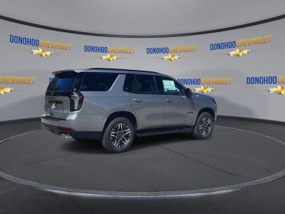 2027 Chevrolet Tahoe Z71