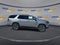 2027 Chevrolet Tahoe Z71
