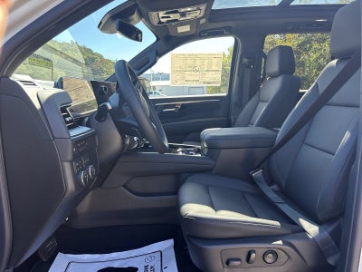 2027 Chevrolet Tahoe Z71