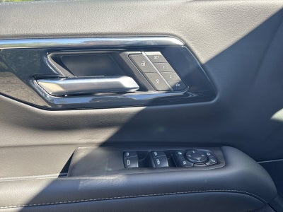 2027 Chevrolet Tahoe Z71