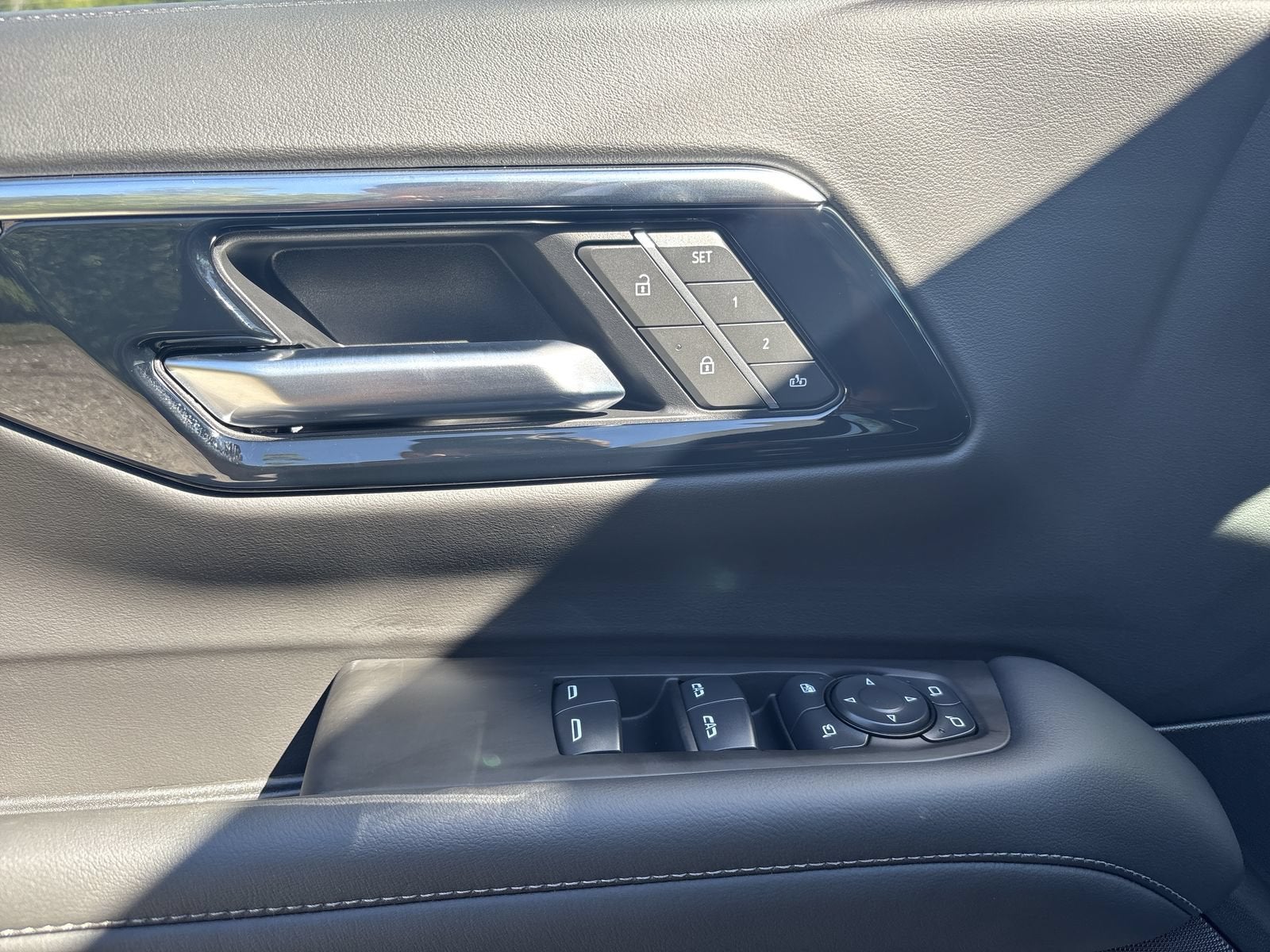 2027 Chevrolet Tahoe Z71