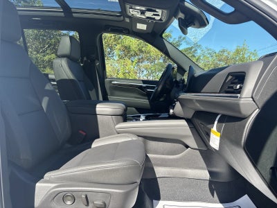 2027 Chevrolet Tahoe Z71