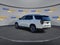 2027 Chevrolet Tahoe Z71