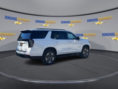 2027 Chevrolet Tahoe Z71