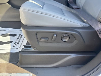 2027 Chevrolet Tahoe Z71