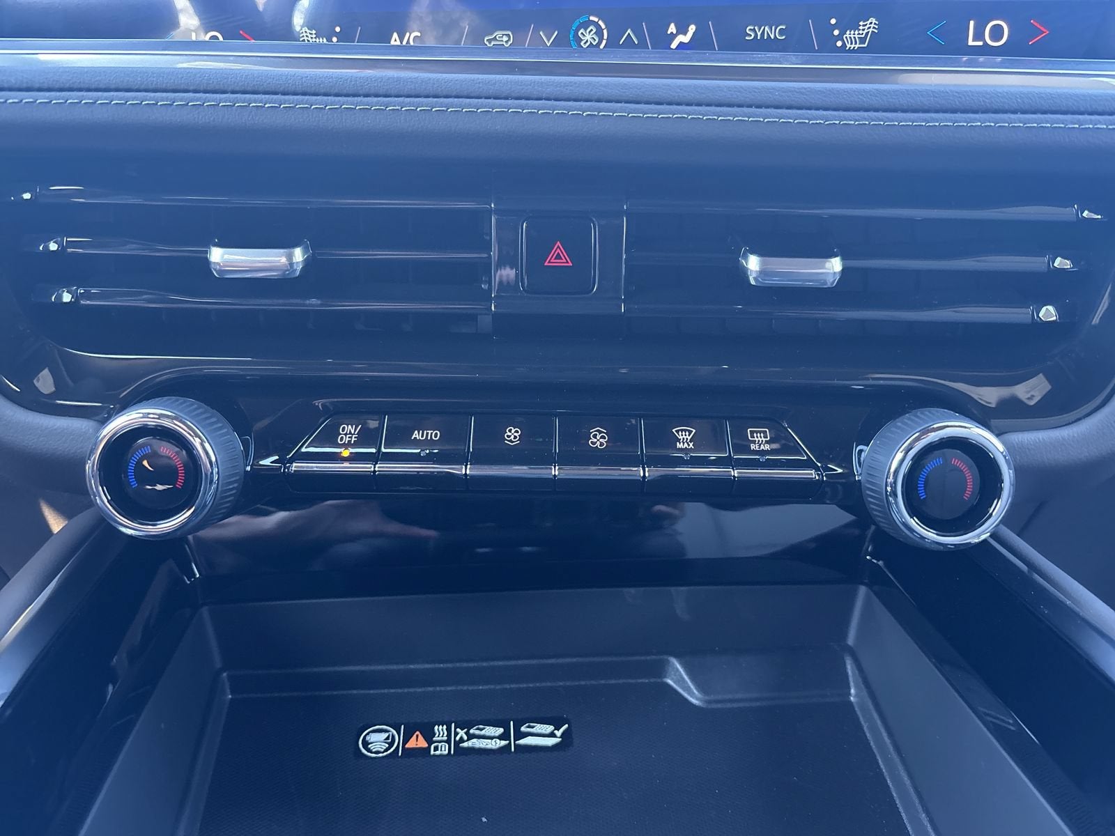 2027 Chevrolet Tahoe Z71