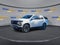 2027 Chevrolet Tahoe Z71