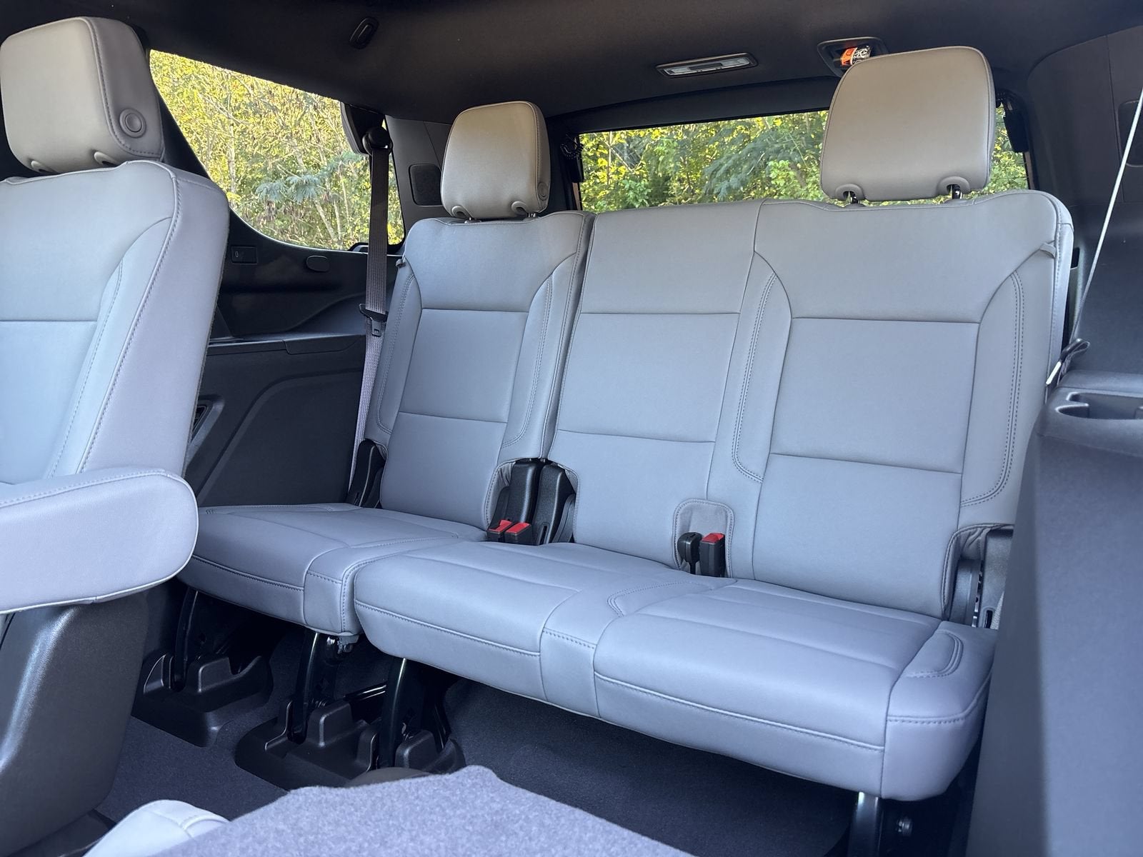 2027 Chevrolet Tahoe Z71