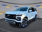 2027 Chevrolet Tahoe Z71