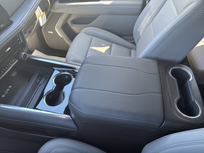 2027 Chevrolet Tahoe Z71