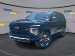 2027 Chevrolet Tahoe Z71