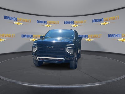 2027 Chevrolet Tahoe Z71