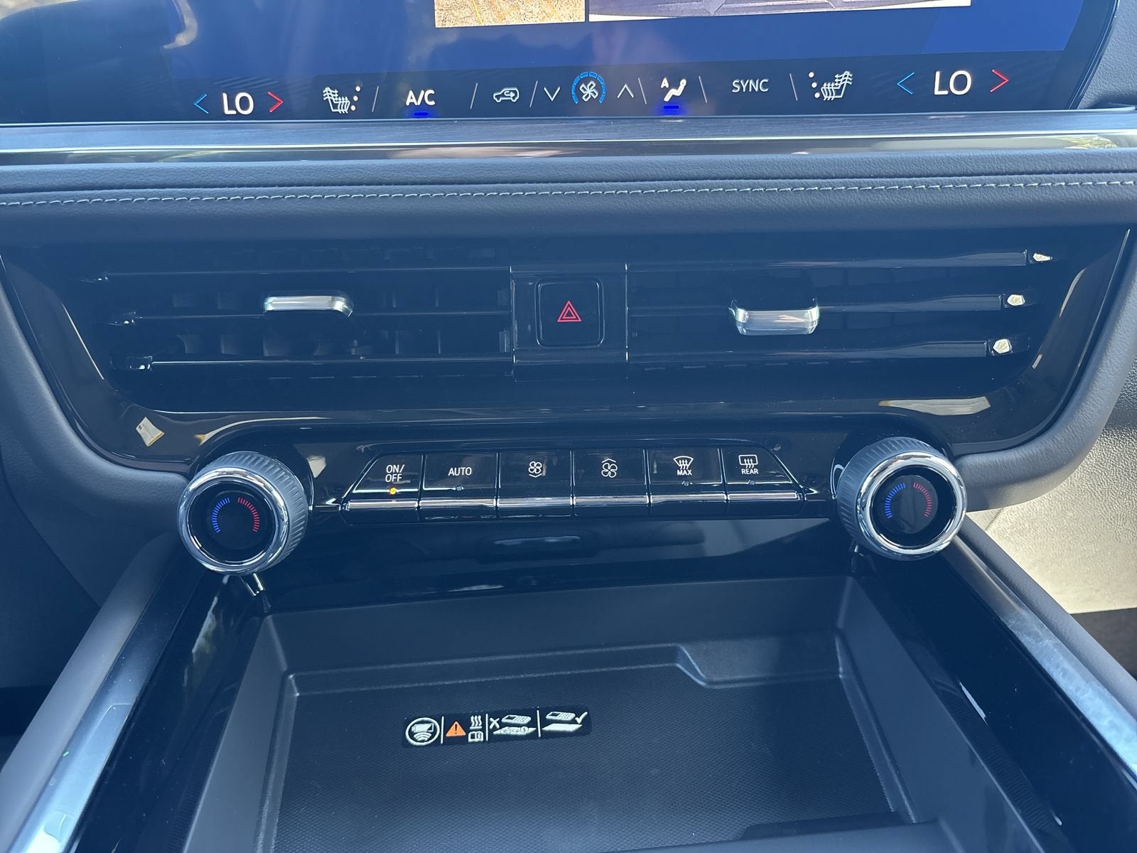 2027 Chevrolet Tahoe Z71