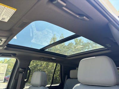 2027 Chevrolet Tahoe Z71