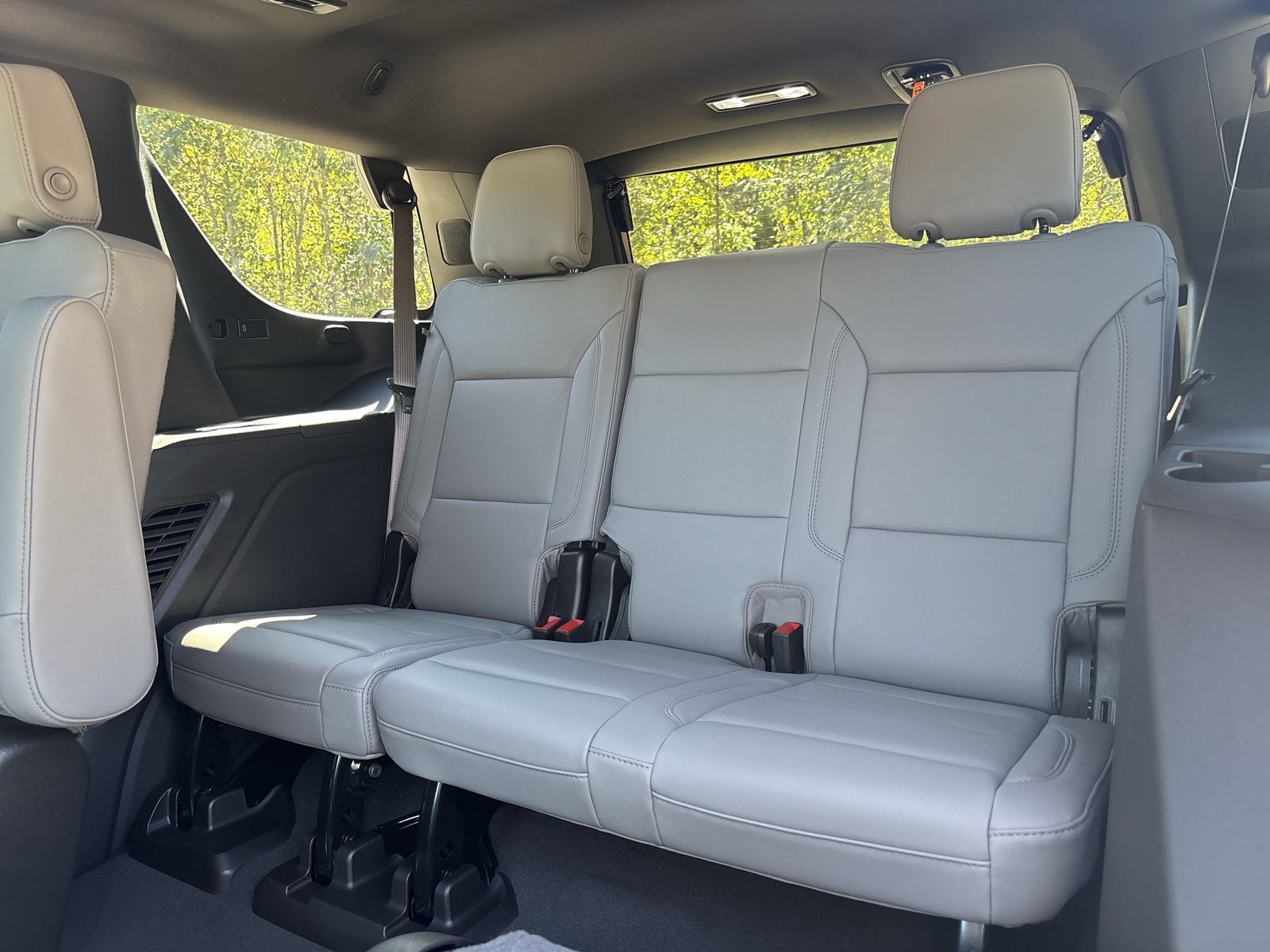 2027 Chevrolet Tahoe Z71