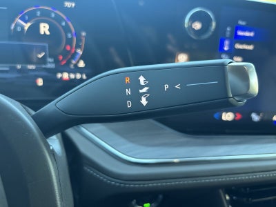 2027 Chevrolet Tahoe Z71