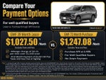 2027 Chevrolet Tahoe Z71