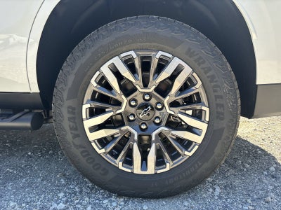2027 Chevrolet Tahoe Z71
