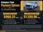 2027 Chevrolet Tahoe Z71
