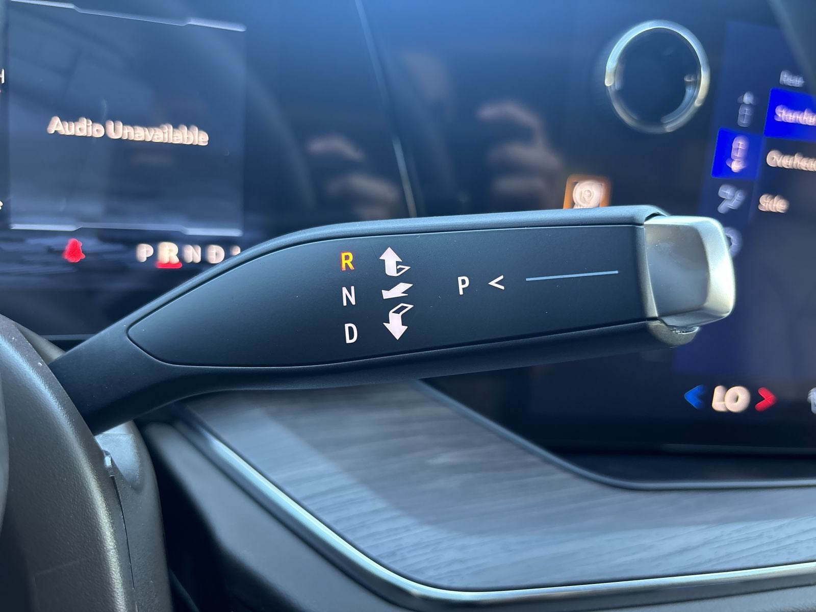 2027 Chevrolet Tahoe Z71 - Photo 22