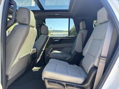 2027 Chevrolet Tahoe Z71