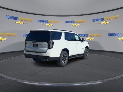 2027 Chevrolet Tahoe Z71